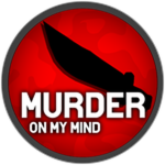 Murder On My Mind