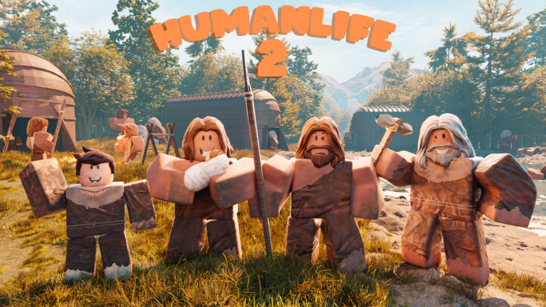 Humankind 2