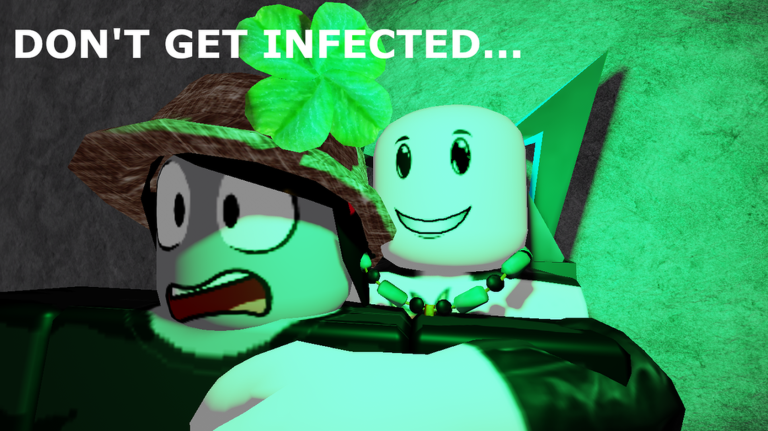 Infectious Smile