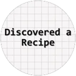Infinite Craft AI - Discovered a Recipe