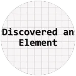Infinite Craft AI - Discovered an Element