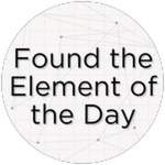 Element of the Day