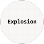 Explosion