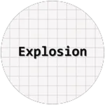 Infinite Craft AI - Explosion