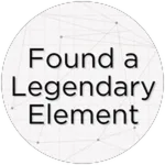 Infinite Craft AI - Legendary Element