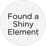 Infinite Craft AI - Shiny Element