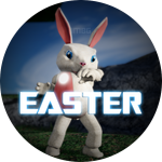 Easter suit!