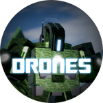 Hammer Drones Invasion | Live Event