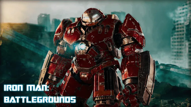Iron Man Battlegrounds - 이미지 3