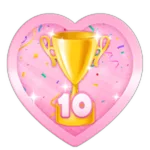 IT GIRL - 🏆 10 Wins!