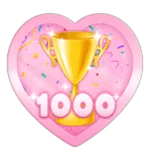 IT GIRL - 🏆 1000 Wins!