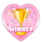 IT GIRL - 🏆 First Win!