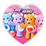 You Completed the Care Bear Quest!
