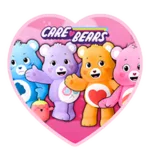 IT GIRL - You Completed the Care Bear Quest!