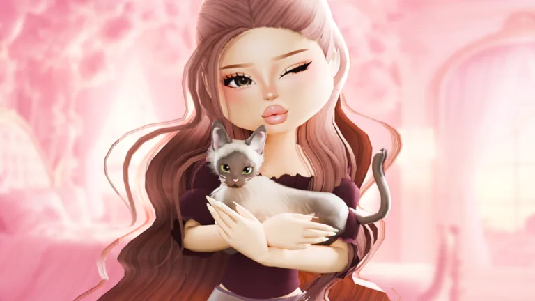 IT GIRL