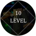 Level 10 Jailbird