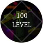 Level 100 Jailbird