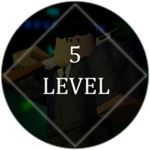 Level 5 Jailbird