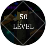 Level 50 Jailbird