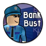 Jailbreak - Busto del banco