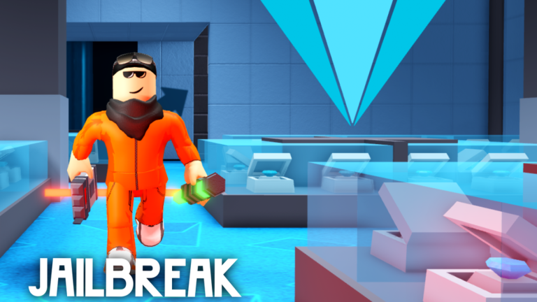 Jailbreak