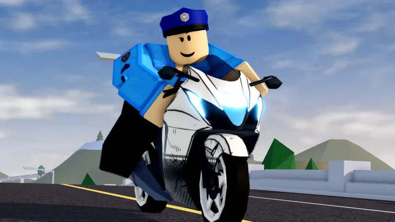 Jailbreak - Imágenes Jailbreak 6