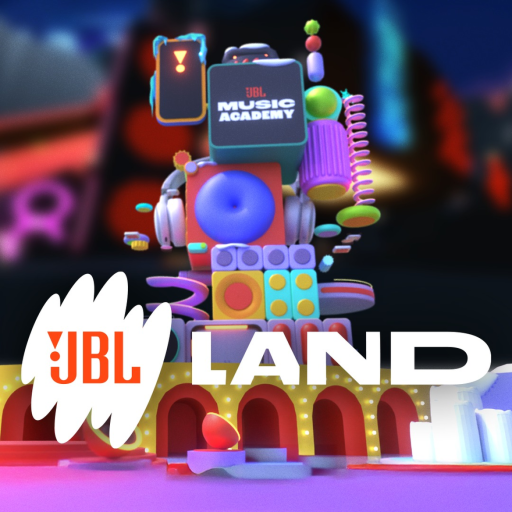 JBL Land