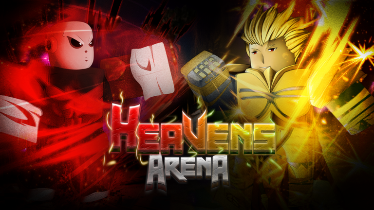 Heavens Arena