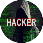 I'm a hacker!