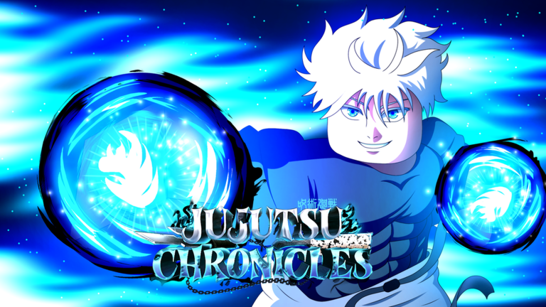 Jujutsu Chronicles