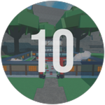 10th Rebirth