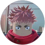 Jujutsu Tycoon - Defeated Idatoru