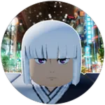 Jujutsu Tycoon - Defeated Urayme