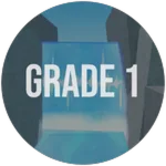 Jujutsu Tycoon - Grade 1