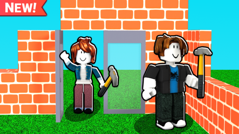 Just Build