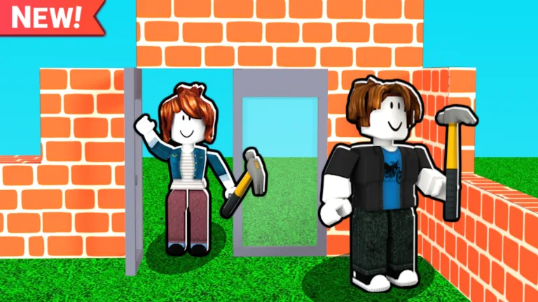 Just Build