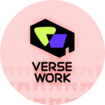 Entrou no grupo Versework