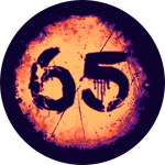 65 eliminações seguidas