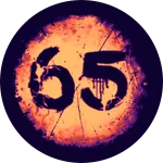 Kaiju Paradise - Série de 65 éliminations