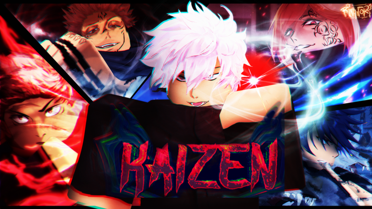 Kaizen