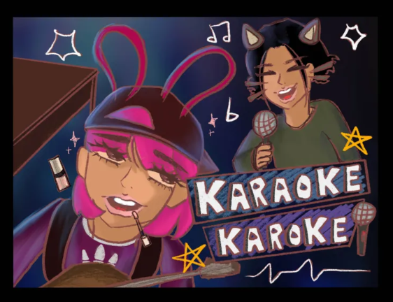 Karaoke karoke