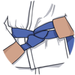 Earn Blue Belt