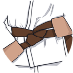 Earn Brown Belt