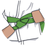 Earn Green Belt