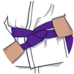 Earn Purple Belt