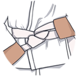 Earn White Belt