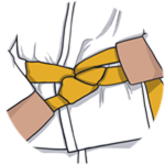 Earn Yellow Belt