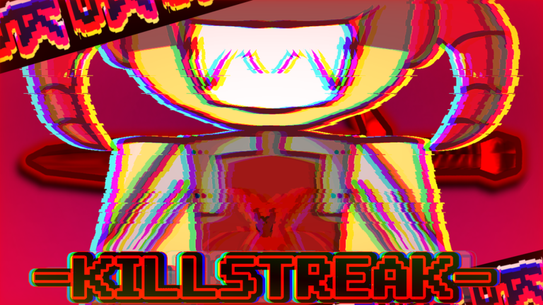 Killstreak Test