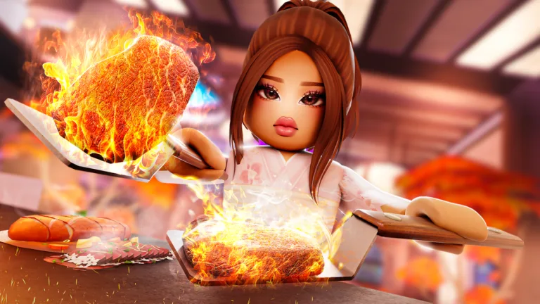 Kohaú Hibachi Restaurant