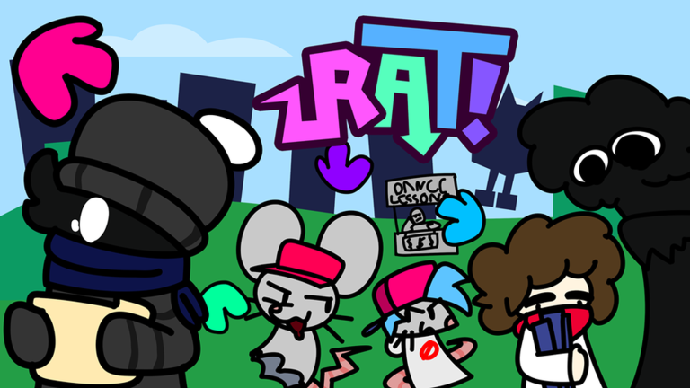 Rap Ability Test 0.22